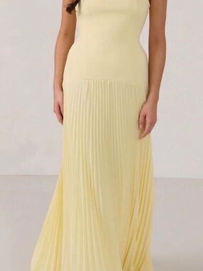 Park & Fifth Daphne Dress